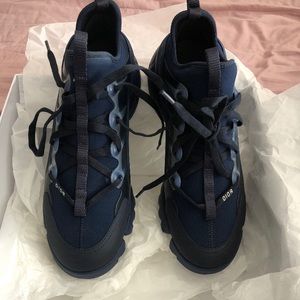 Christian Dior Sneaker